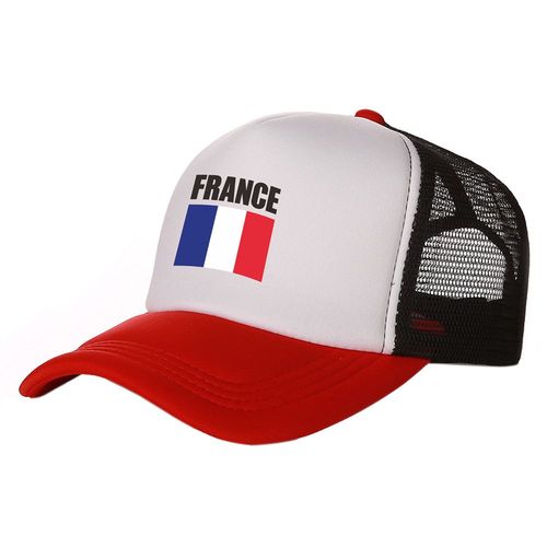 Trucker Cap - Adjustable Fit - Stylish Summer Accessory - Baseball Hat