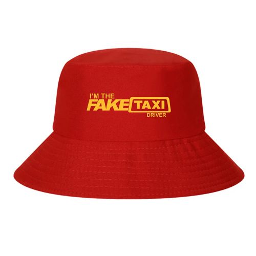 Stylish Bucket Hat - Casual Outdoor Multifunctional 210g Twill Polyester