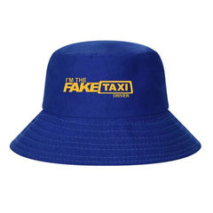 Stylish Bucket Hat - Casual Outdoor Multifunctional 210g Twill Polyester