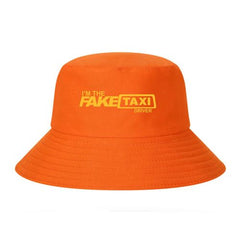 Stylish Bucket Hat - Casual Outdoor Multifunctional 210g Twill Polyester