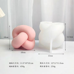 Flower Silicone Mould - Durable & Versatile Baking Tool