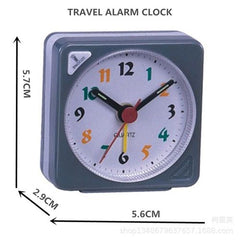 Waterproof Digital Wall Clock - Stylish Shower Clock for Bathroom Decor