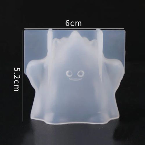 Silicone Cake Mold - Animal Shape - Perfect for DIY Baking