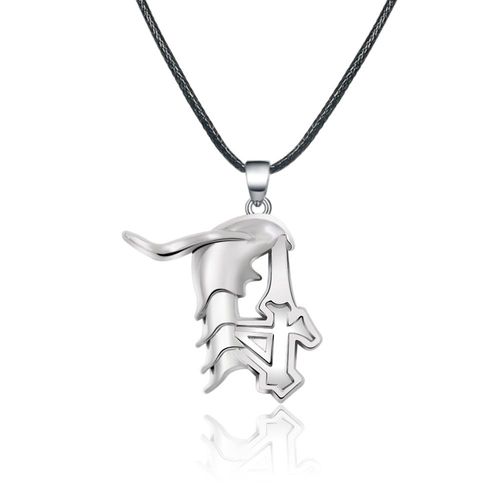 BLEACH Anime Characters Necklace & Keychain - Unique Accessories - N00936 / One Size