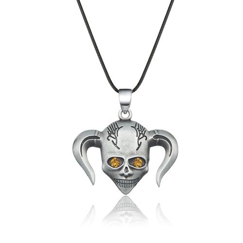 BLEACH Anime Characters Necklace & Keychain - Unique Accessories - K00948 / One Size