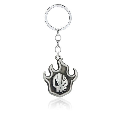 BLEACH Anime Characters Necklace & Keychain - Unique Accessories - K00671-01 / One Size