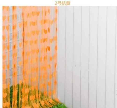 Novelty Tassel Curtains - Stylish Home Decor - Modern String Curtains