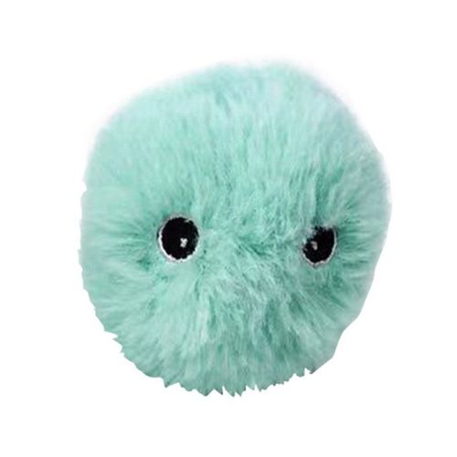Interactive Plush Cat Toy - Safe & Engaging Ball for Cats