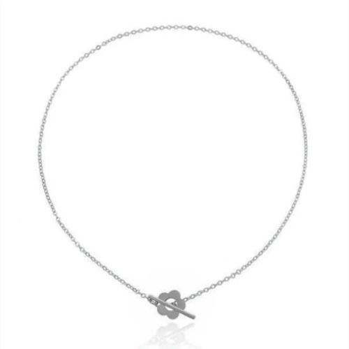 Sparkling Clavicle Chain Choker Necklace - Trendy Fashion Jewelry