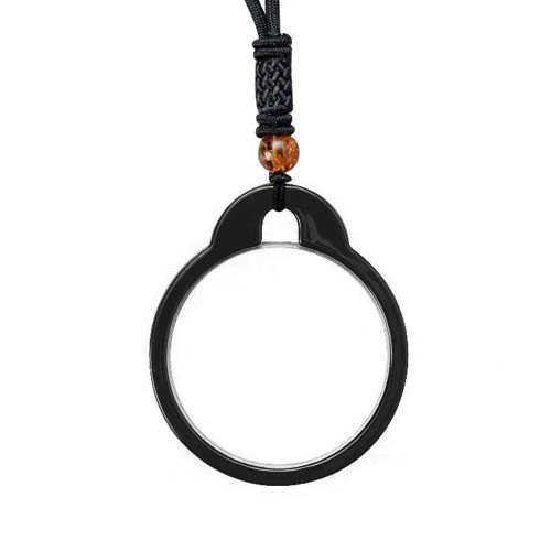 Gootrades Necklace Reading Glasses - Portable & Stylish Eyewear