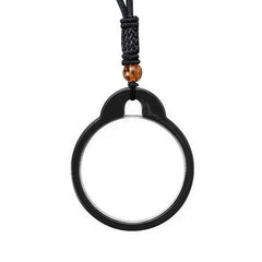 Gootrades Necklace Reading Glasses - Portable & Stylish Eyewear