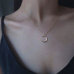 Exquisite Double Layer Butterfly Necklace for Elegant Occasions