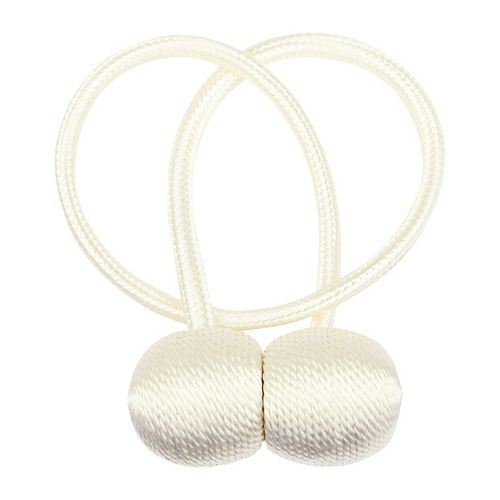 Metal Magnetic Curtain Buckles - Stylish Home Decor Accessory