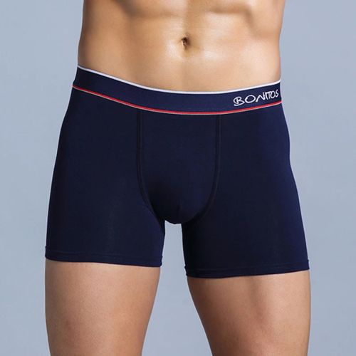 Boxer Shorts - Comfortable Cotton Blend Breathable Underwear