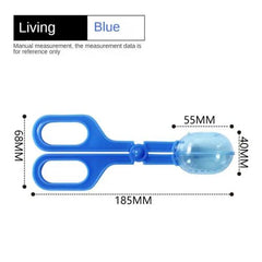 Aleekit Eco-Friendly Insect Catcher for Home & Field Pest Control - 02