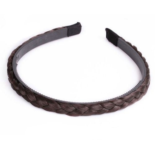 Stylish Korean Headband - Comfortable & Fashionable Hair Accessory