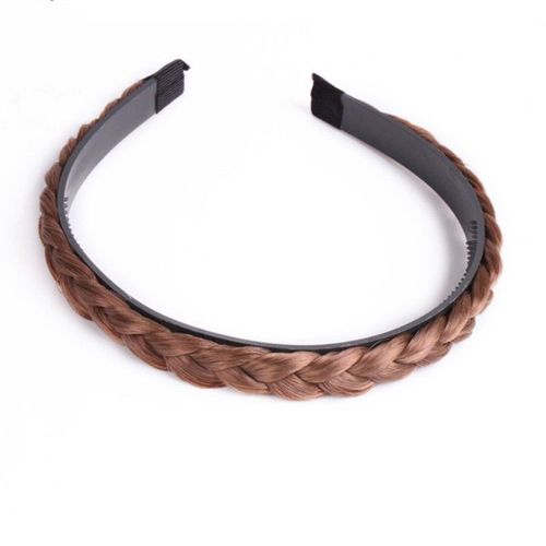 Stylish Korean Headband - Comfortable & Fashionable Hair Accessory
