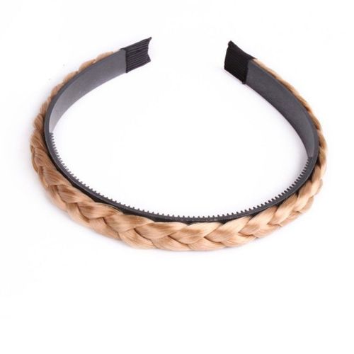 Stylish Korean Headband - Comfortable & Fashionable Hair Accessory