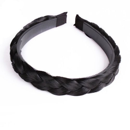 Stylish Korean Headband - Comfortable & Fashionable Hair Accessory