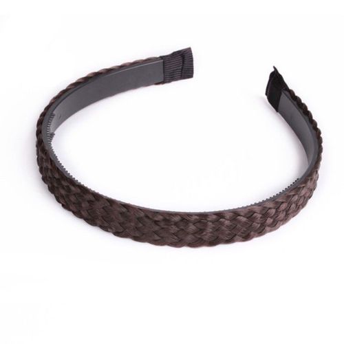 Stylish Korean Headband - Comfortable & Fashionable Hair Accessory