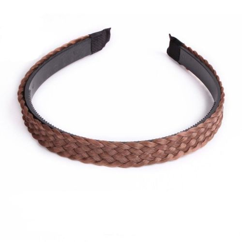 Stylish Korean Headband - Comfortable & Fashionable Hair Accessory