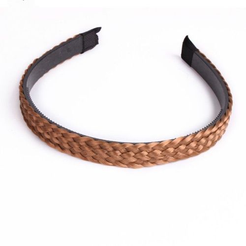 Stylish Korean Headband - Comfortable & Fashionable Hair Accessory