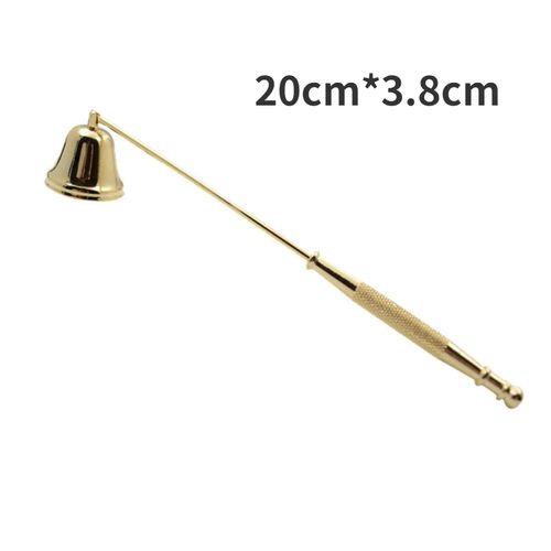 UDOCOOL Stainless Steel Wick Trimmer - Durable Candle Care Tool - Candle Wick Cover 1