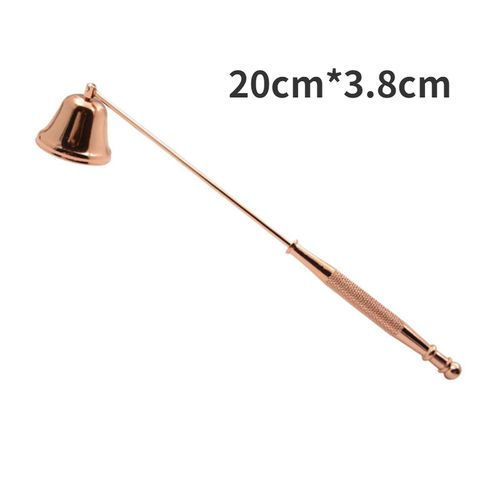UDOCOOL Stainless Steel Wick Trimmer - Durable Candle Care Tool
