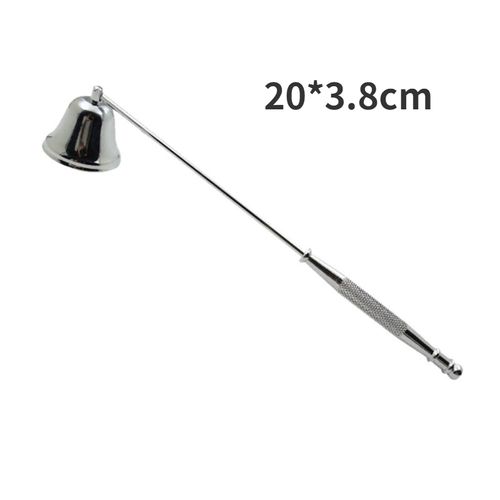UDOCOOL Stainless Steel Wick Trimmer - Durable Candle Care Tool