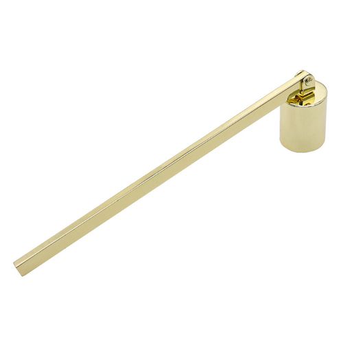 UDOCOOL Stainless Steel Wick Trimmer - Durable Candle Care Tool
