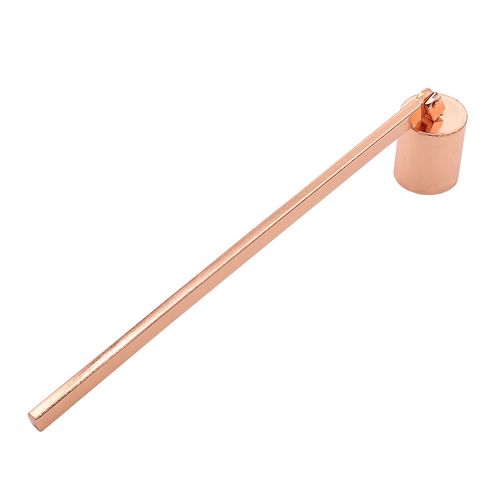 UDOCOOL Stainless Steel Wick Trimmer - Durable Candle Care Tool
