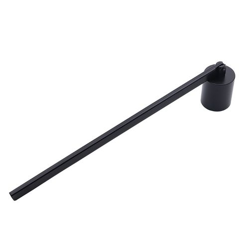 UDOCOOL Stainless Steel Wick Trimmer - Durable Candle Care Tool