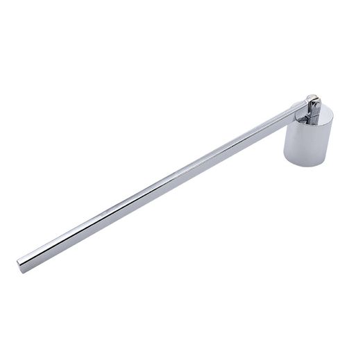 UDOCOOL Stainless Steel Wick Trimmer - Durable Candle Care Tool