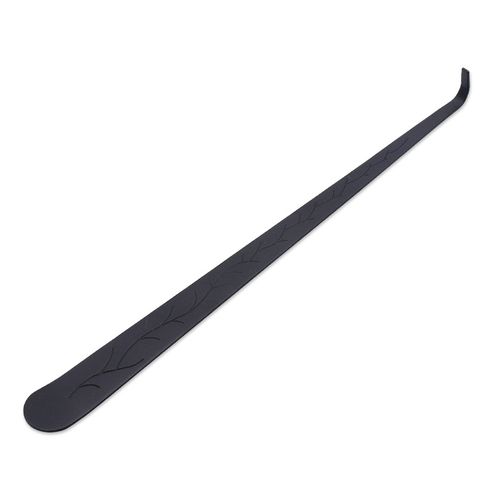 UDOCOOL Stainless Steel Wick Trimmer - Durable Candle Care Tool - Hook Black