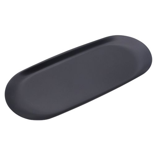 UDOCOOL Stainless Steel Wick Trimmer - Durable Candle Care Tool - Tray Black
