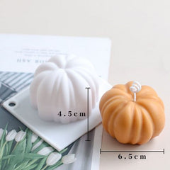 3D Panda Claw Silicone Mould for Handmade Scented Candles & Soaps