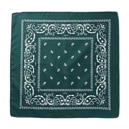 IHGSNMB Fashion Multifunctional Bandana Scarf - Casual Headwear & Wrap
