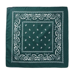 IHGSNMB Fashion Multifunctional Bandana Scarf - Casual Headwear & Wrap