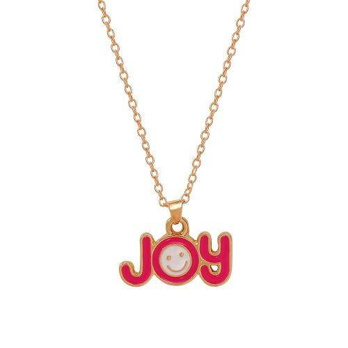 Meirenpeizi Cute Animal Pendant Necklace - Fashionable Elegance