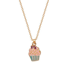Meirenpeizi Cute Animal Pendant Necklace - Fashionable Elegance