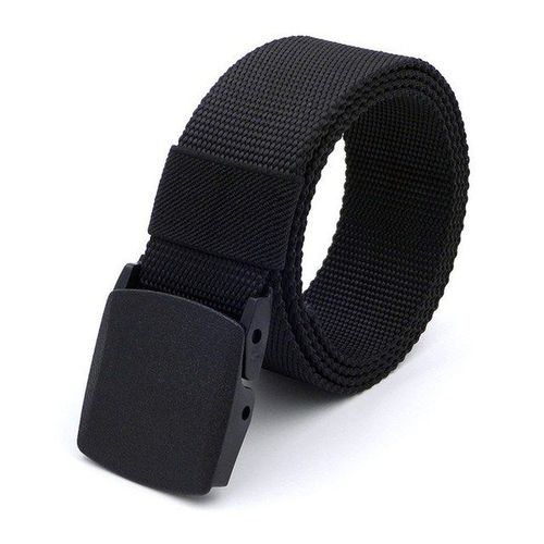 Reliable Dropshipping Service - Fast Order Processing - Belts - 125cm / pp black