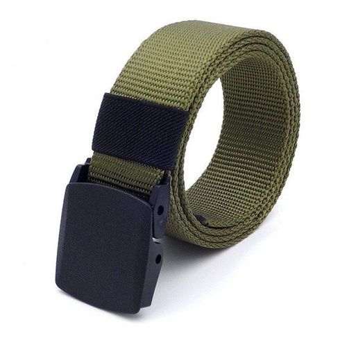 Reliable Dropshipping Service - Fast Order Processing - Belts - 125cm / pp green