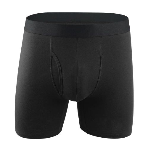 Ikule Cotton Boxer Shorts - Comfortable & Stylish Underwear