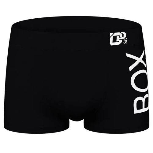 Comfortable Breathable Boxer Panties - Soft & Stylish Underwear
