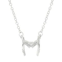 Bandai Scarlet Witch Helmet Pendant Necklace - Marvel Accessories
