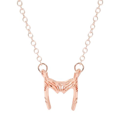Bandai Scarlet Witch Helmet Pendant Necklace - Marvel Accessories