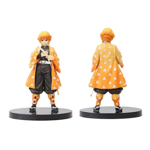 Bandai Nezuko Action Figure - 16CM PVC Collectible from Demon Slayer