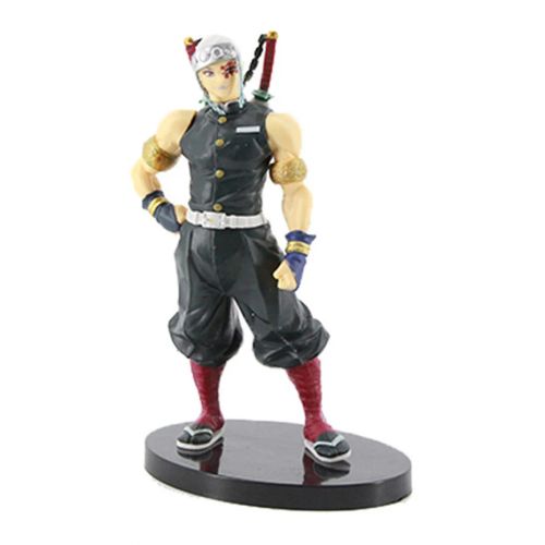 Bandai Nezuko Action Figure - 16CM PVC Collectible from Demon Slayer
