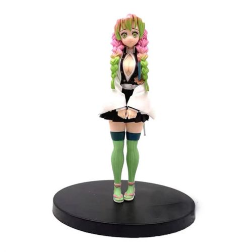 Bandai Nezuko Action Figure - 16CM PVC Collectible from Demon Slayer