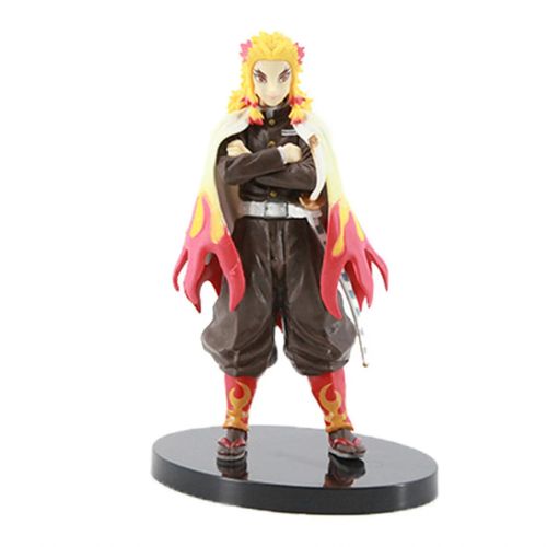 Bandai Nezuko Action Figure - 16CM PVC Collectible from Demon Slayer